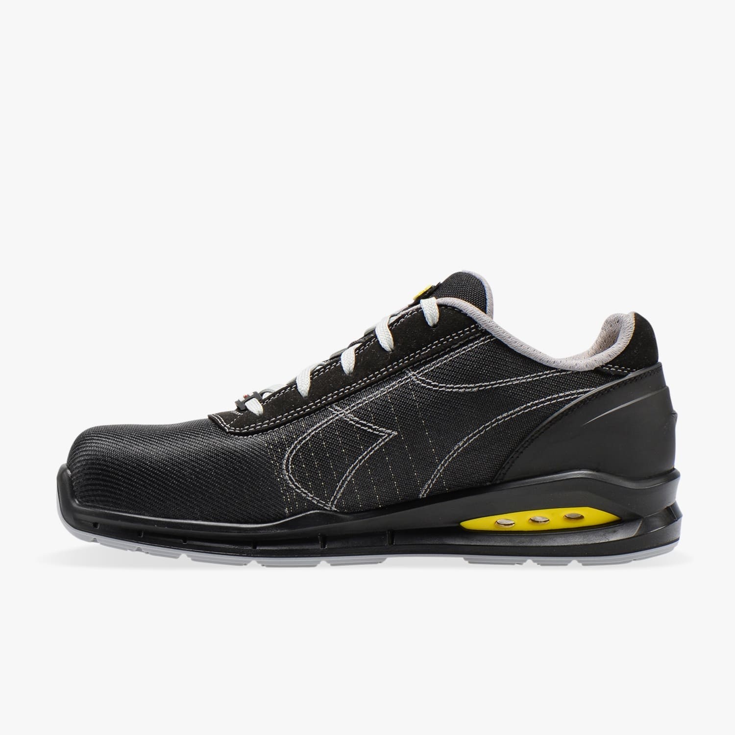 Scarpe antinfortunistiche Diadora - Run Net Airbox Matryx LOW S3 SRC 701.181152