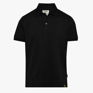 Polo da lavoro Diadora manica corta Atlar organic 702.177955
