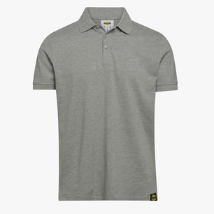 Polo da lavoro Diadora manica corta Atlar organic 702.177955