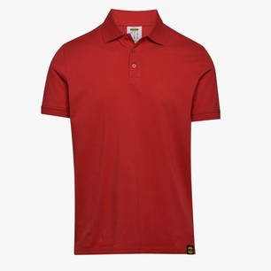 Polo da lavoro Diadora manica corta Atlar organic 702.177955