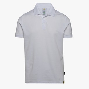 Polo da lavoro Diadora manica corta Atlar organic 702.177955