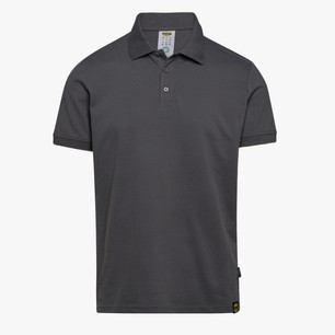 Polo da lavoro Diadora manica corta Atlar organic 702.177955