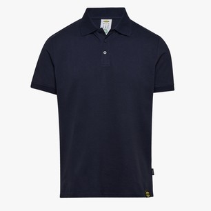 Polo da lavoro Diadora manica corta Atlar organic 702.177955