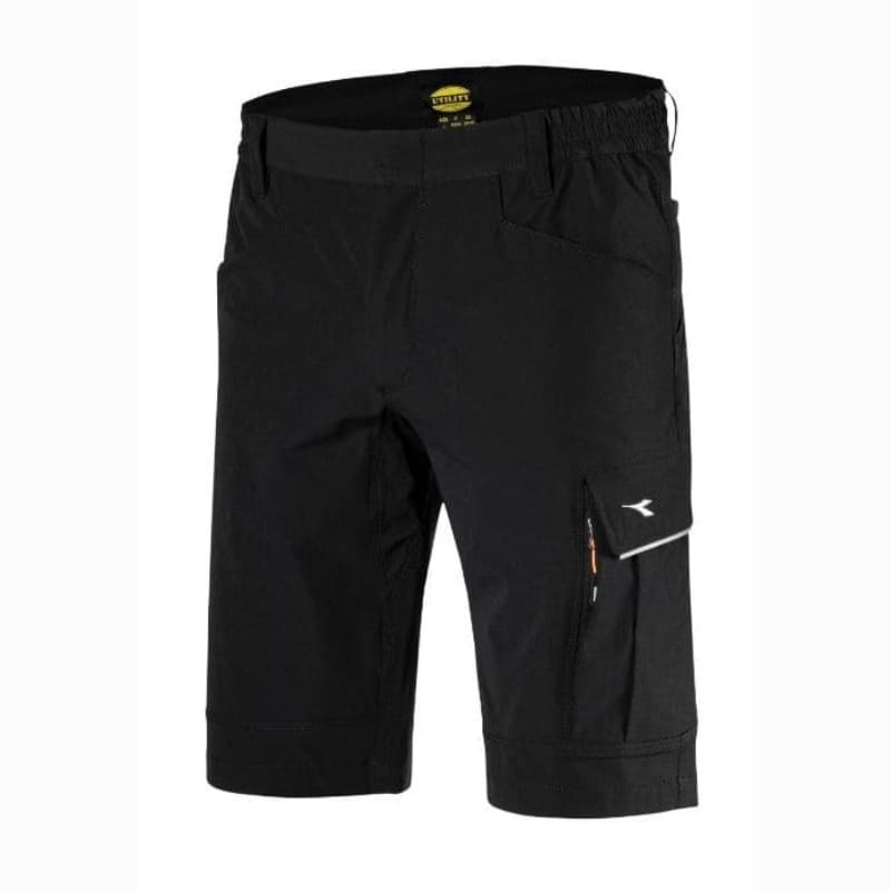 Bermuda da Lavoro Diadora Elasticizzato Tech 702.178533