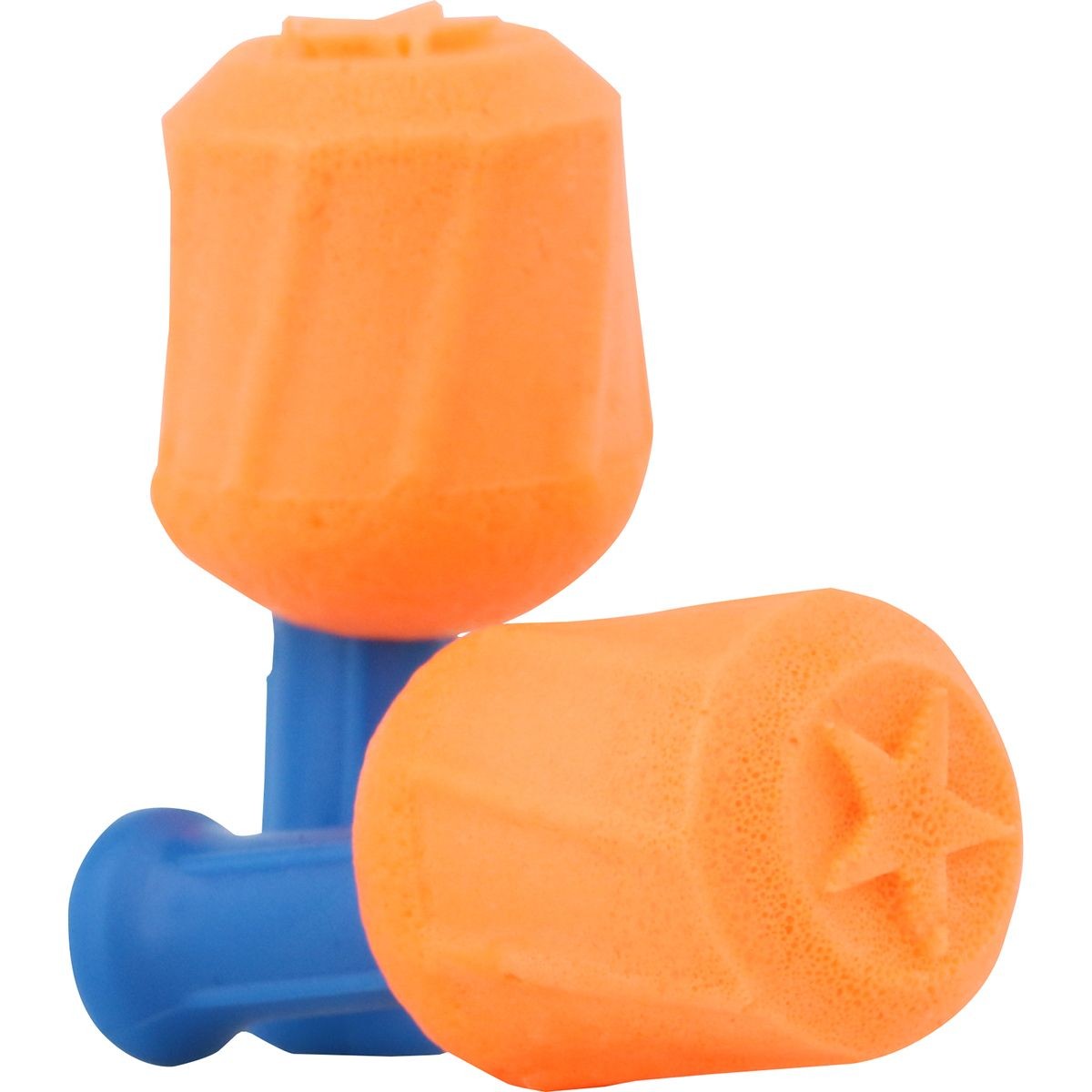 200 Paia - Tappi da lavoro antirumore Pip EZ-Twist 267-HPF610