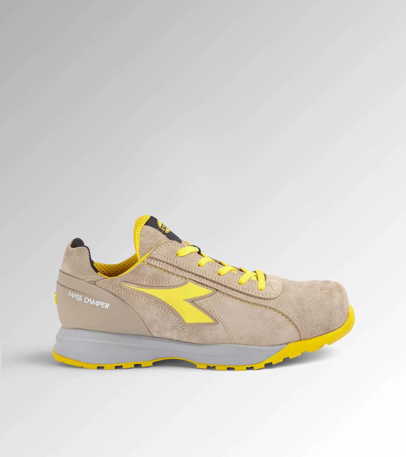 Scarpe antinfortunistiche Diadora GLOVE MDS S1P HRO SRC 701.181139