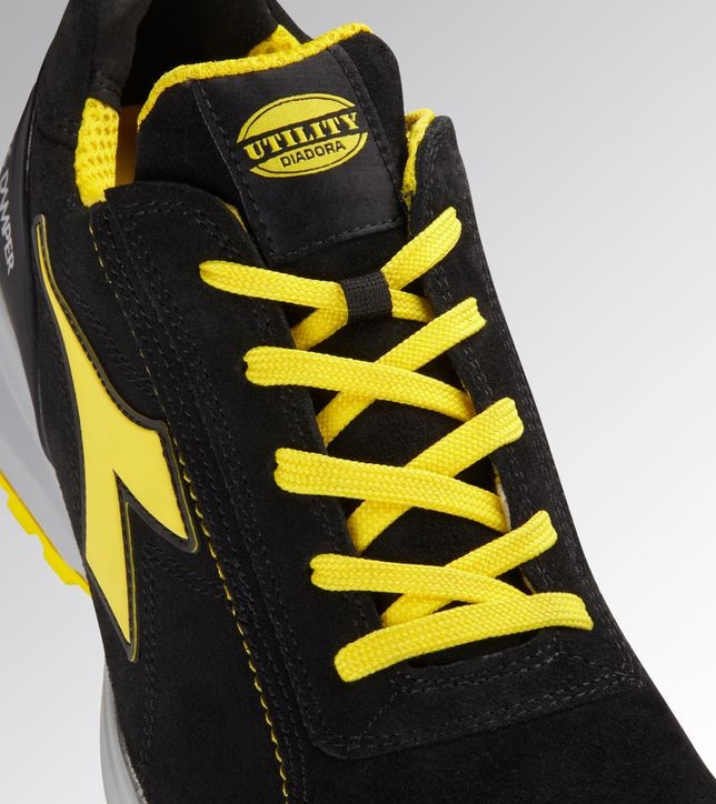 Scarpe antinfortunistiche Diadora GLOVE MDS S1P HRO SRC 701.181139