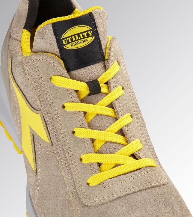 Scarpe antinfortunistiche Diadora GLOVE MDS S1P HRO SRC 701.181139