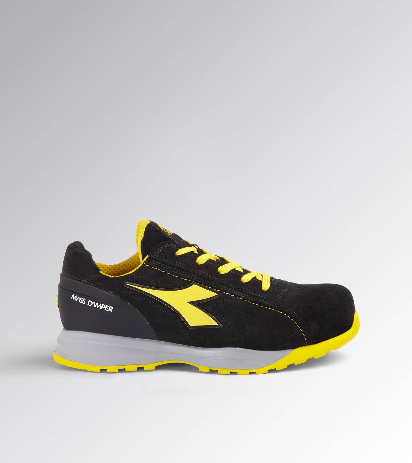 Scarpe antinfortunistiche Diadora GLOVE MDS S1P HRO SRC 701.181139