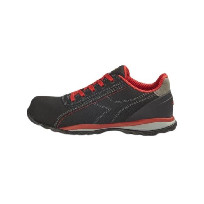 Scarpe antinfortunistiche Basse Diadora Utility Ducati Monster Low Ducati S1PS FO HRO 701.182049