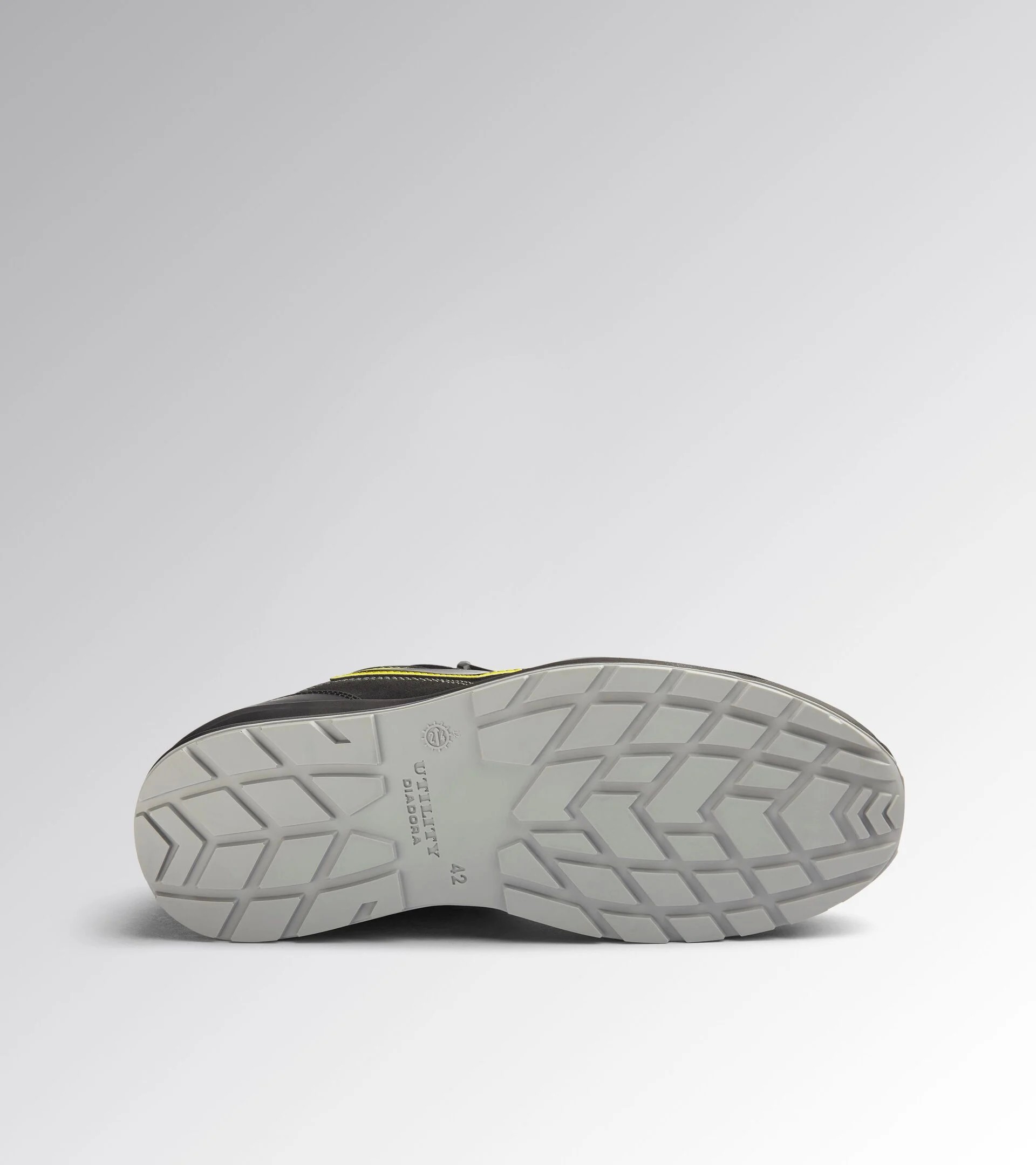 Scarpe Antinfortunistiche Basse BOA Diadora Utility Run Net AB Low S3S FO SR 701.182527