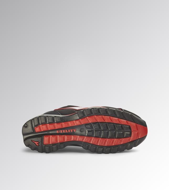 Scarpe antinfortunistiche Basse Diadora Utility Ducati Monster Low Ducati S3S FO HRO 701.182048
