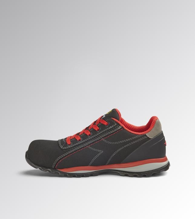 Scarpe antinfortunistiche Basse Diadora Utility Ducati Monster Low Ducati S3S FO HRO 701.182048