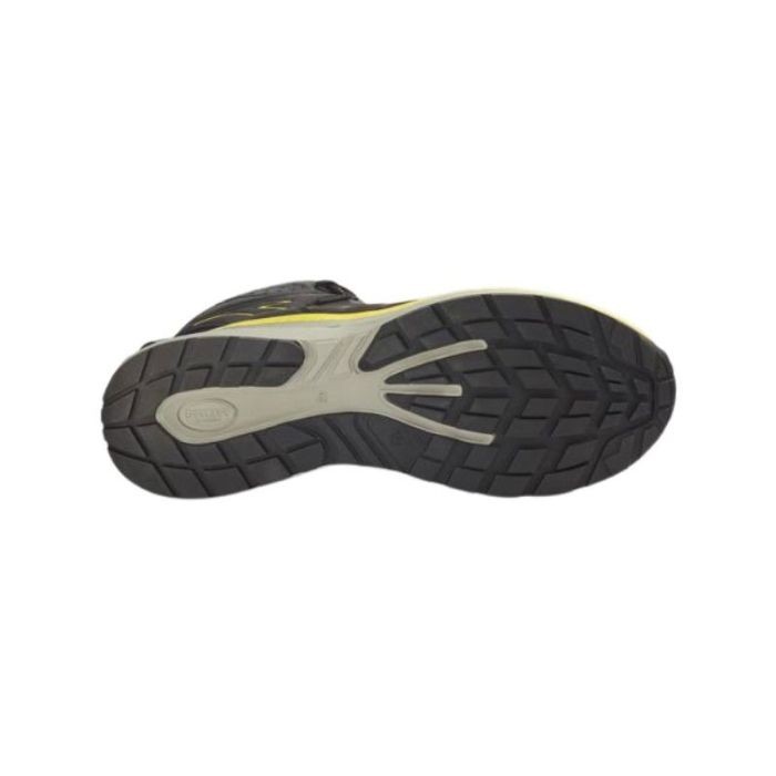 Scarpe Da Trekking Alte Senza Puntale Metalfree Diadora Utility Freedom Mid O6 SR 701.182044