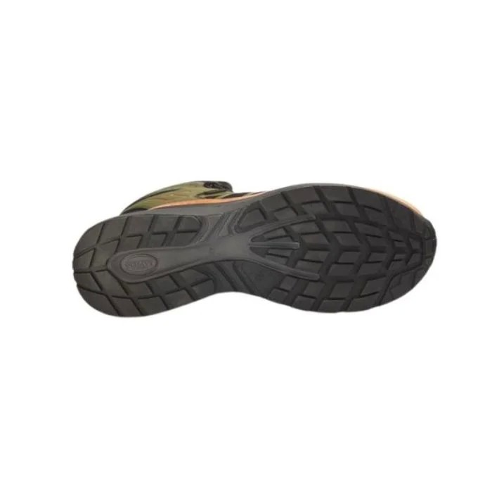 Scarpe Da Trekking Alte Senza Puntale Metalfree Diadora Utility Freedom Mid O6 SR 701.182044