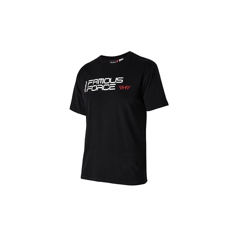T-Shirt maniche corte da Lavoro 100% Cotone Molinel Famous Force 0775.9999.279