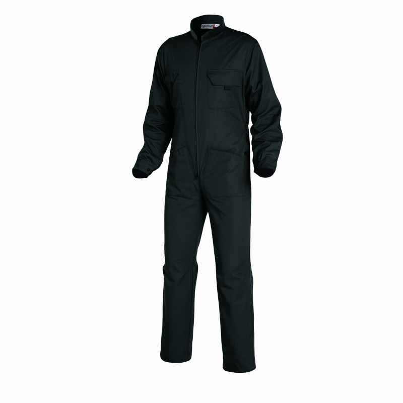 Tuta da Lavoro Multitasche Molinel Optimax ND PC 3010.3291.279