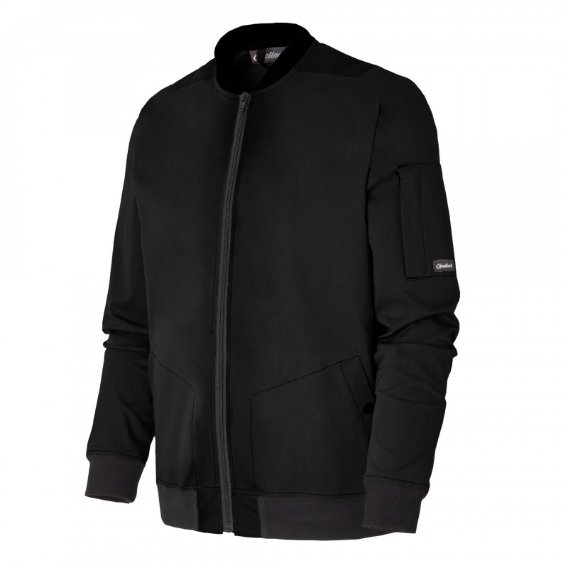 Giubbotto da Lavoro Stretch Multitasche Molinel Overmax Teddy 1056.2668.027