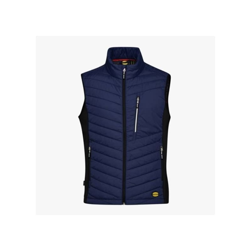 Gilet da lavoro Padded Vest Oslo Diadora 702.177266