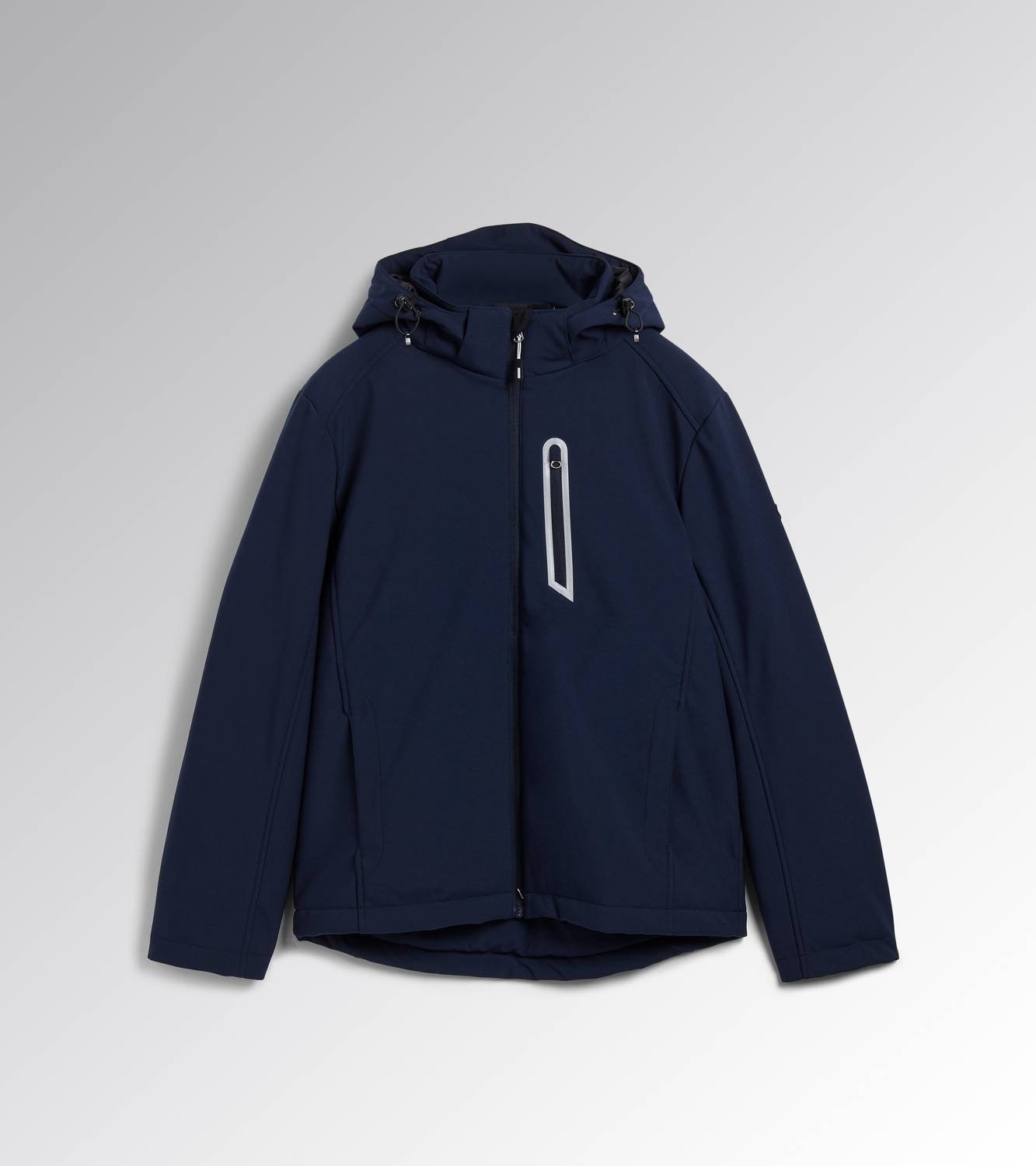 Giacca da lavoro in Softshell Stretch Multitasche Diadora - Sail 702.178365