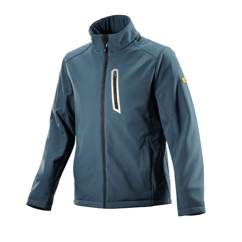 Giacca da lavoro Bonded Cross Softshell Diadora 702.178366