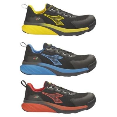 Scarpe Antinfortunistiche Basse Diadora Utility Vortex DA2 Low S3S SC SR HRO ESD 701.182042