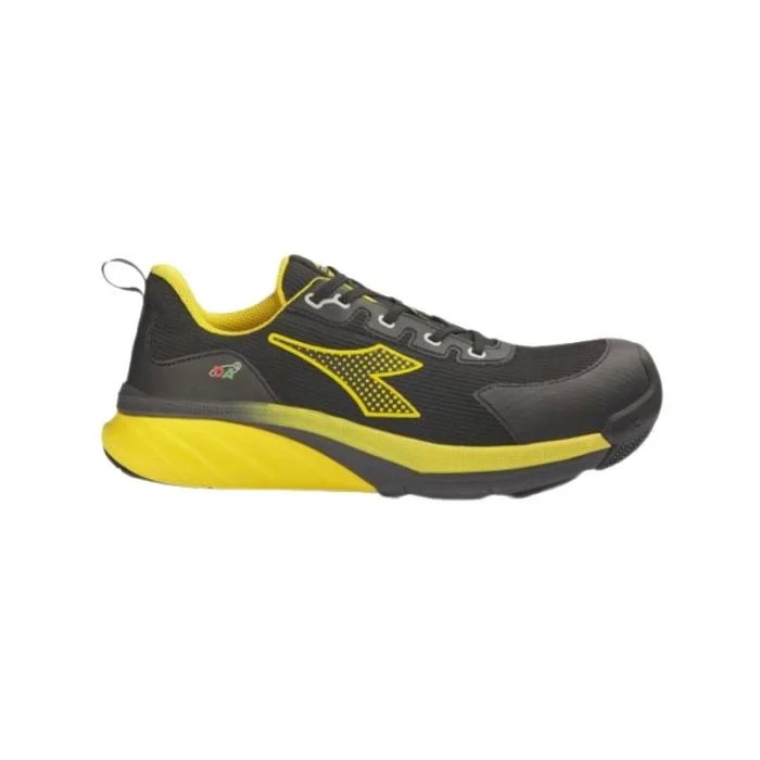 Scarpe Antinfortunistiche Basse Diadora Utility Vortex DA2 Low S3S SC SR HRO ESD 701.182042