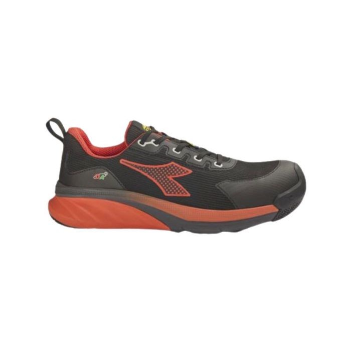 Scarpe Antinfortunistiche Basse Diadora Utility Vortex DA2 Low S3S SC SR HRO ESD 701.182042