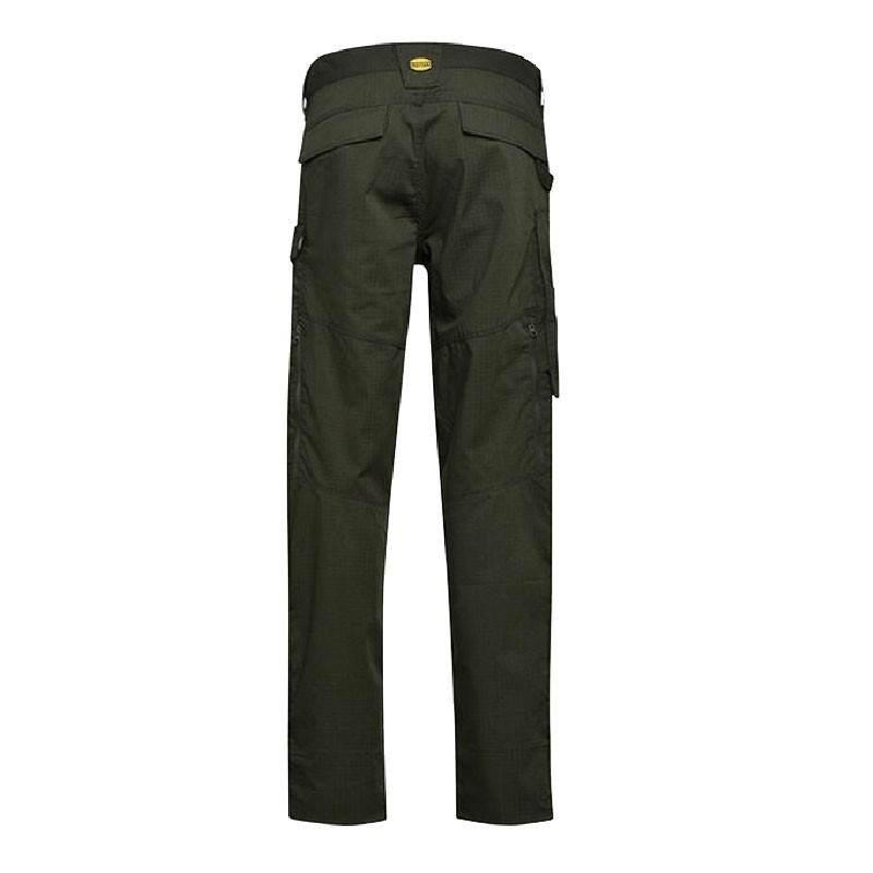 Pantalone da Lavoro Diadora Multitasche Stretch Cross Performance 702.177665