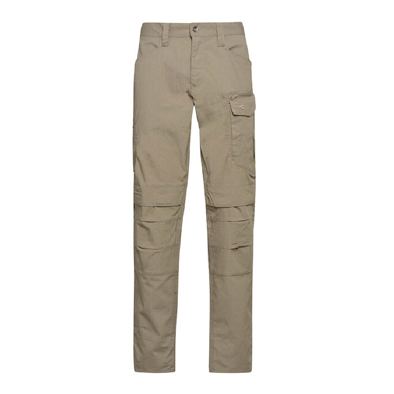 Pantalone da Lavoro Diadora Multitasche Stretch Cross Performance 702.177665