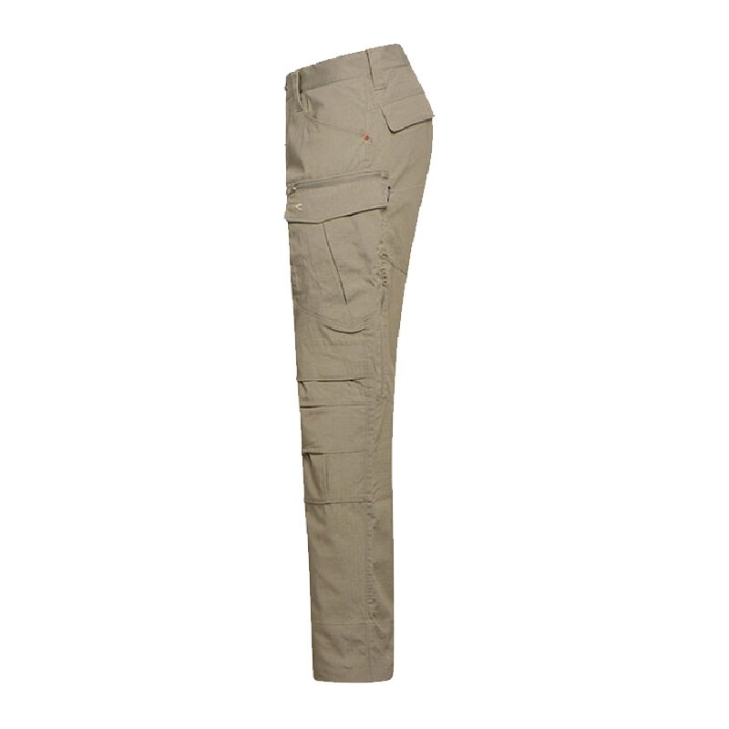 Pantalone da Lavoro Diadora Multitasche Stretch Cross Performance 702.177665