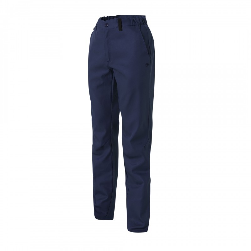 Pantalone da Lavoro Multitasche Molinel Optimax ND CP 1760.2351.213