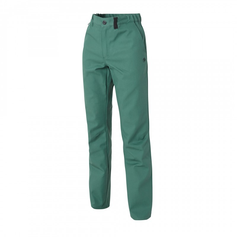 Pantalone da Lavoro Multitasche Molinel Optimax ND CP 1760.2351.213