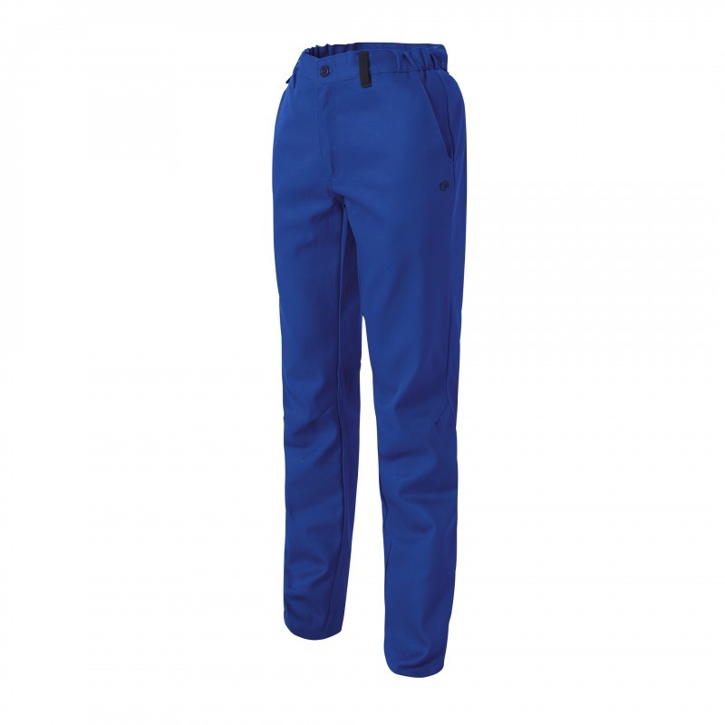 Pantalone da Lavoro Multitasche Molinel Optimax ND CP 1760.2351.213