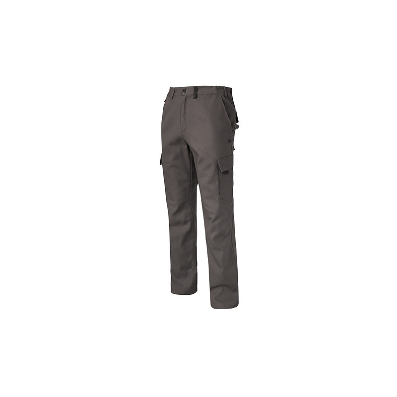 Pantalone da Lavoro Multitasche Molinel Optimax Barroud ND CP 2029.2351.213