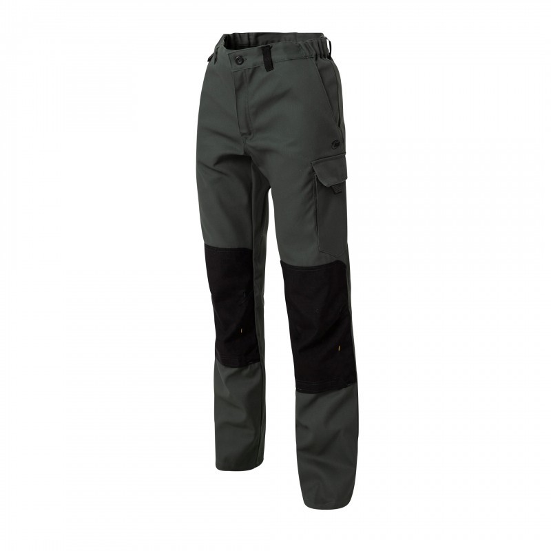 Pantalone da Lavoro Multitasche Molinel Optimax ND CP 1986.2351.921