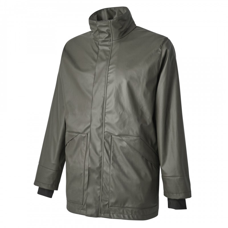Giacca da Lavoro Impermeabile Molinel New Cyclone 0840.9999.158