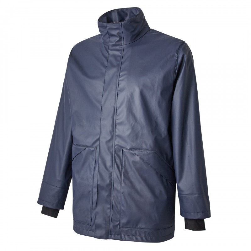 Giacca da Lavoro Impermeabile Molinel New Cyclone 0840.9999.158