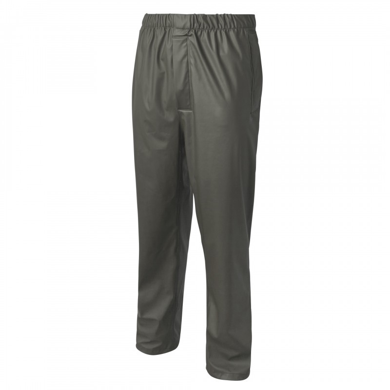 Pantalone da Lavoro Impermeabile Molinel New Cyclone 0841.9999.158