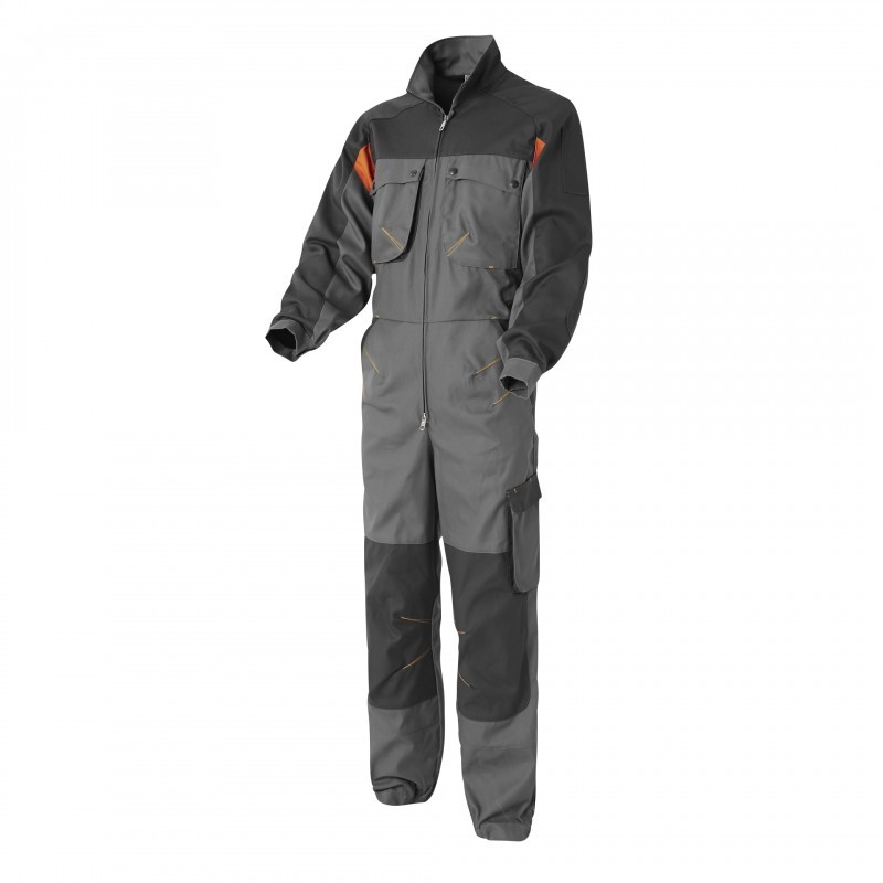 Tuta da Lavoro Multitasche Molinel G-Rok 3274.4101.026