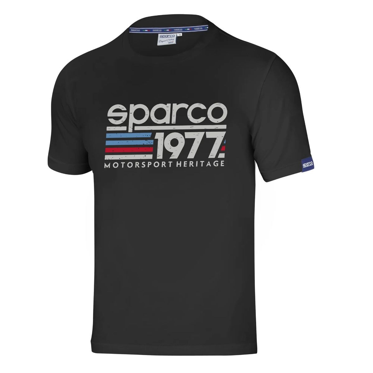 T-Shirt da lavoro Sparco Lifestyle 1977