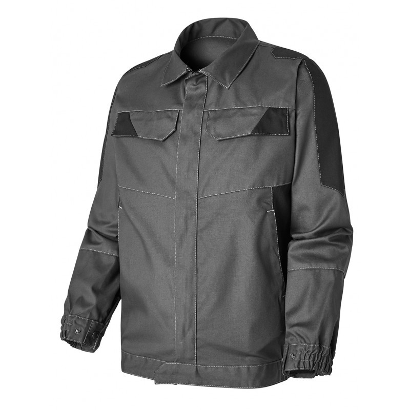 Giubbotto da Lavoro Multitasche Molinel Easywear 0980.2654.279