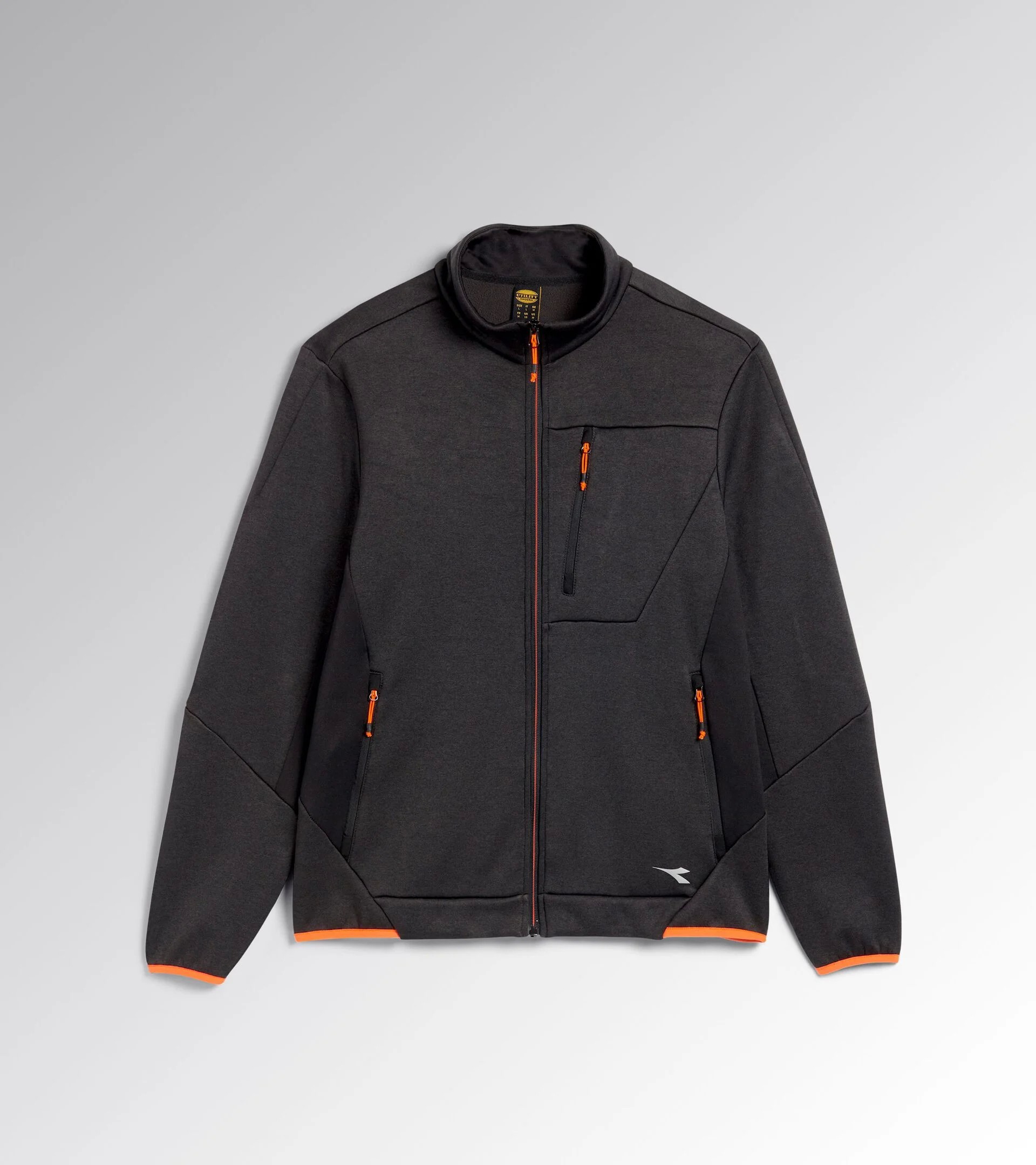 Pile da lavoro Diadora Polar Fleece Techno 702.179457
