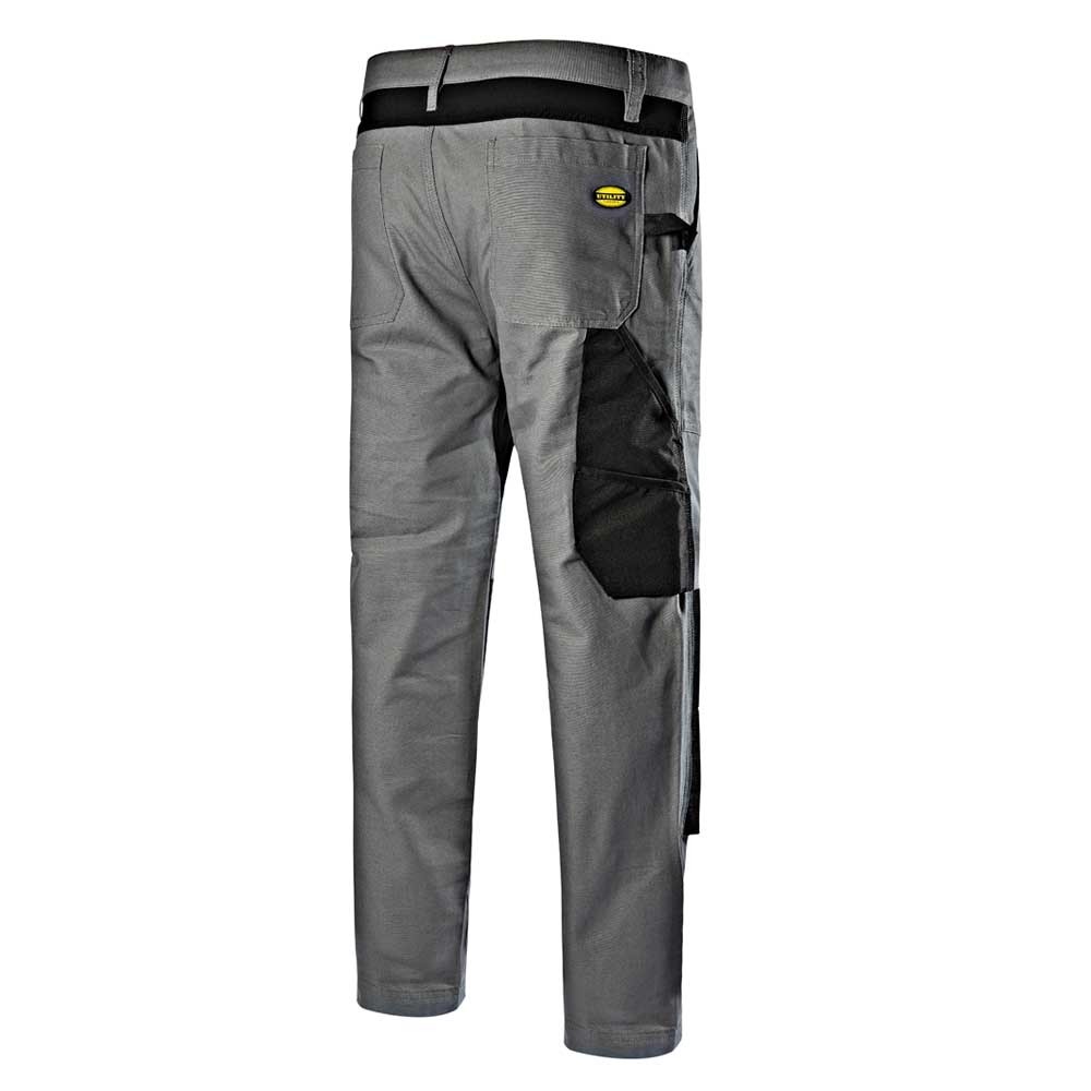 Pantaloni da lavoro Diadora Multitasche Stretch Win Performance Canvas 702.175339