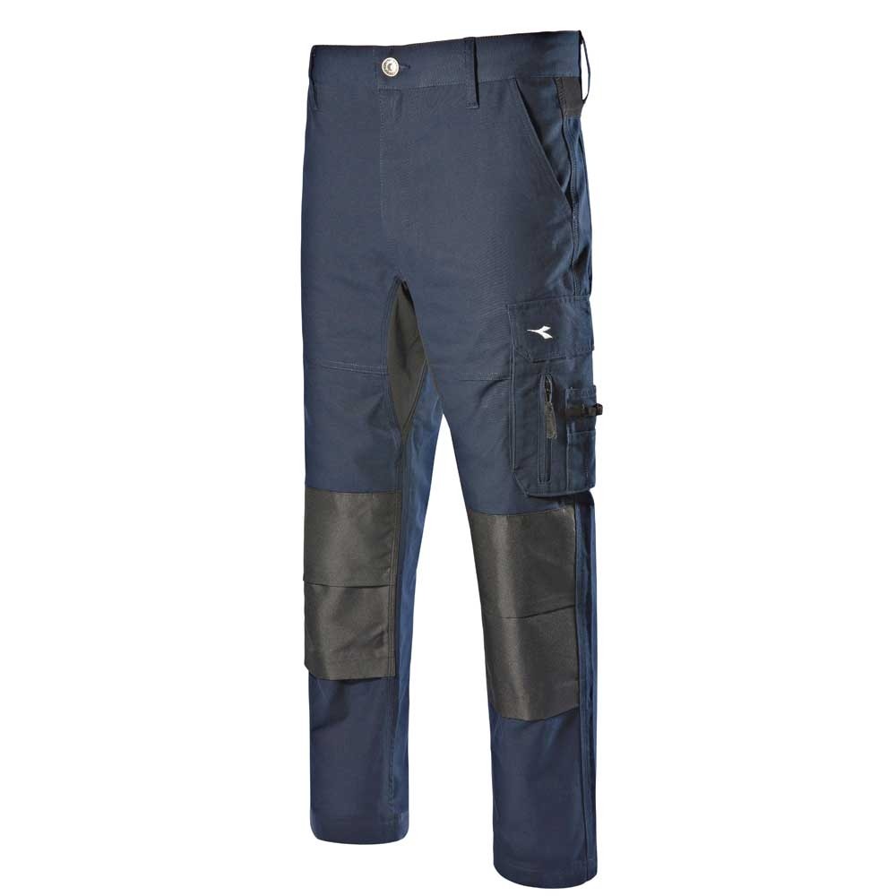 Pantaloni da lavoro Diadora Multitasche Stretch Win Performance Canvas 702.175339