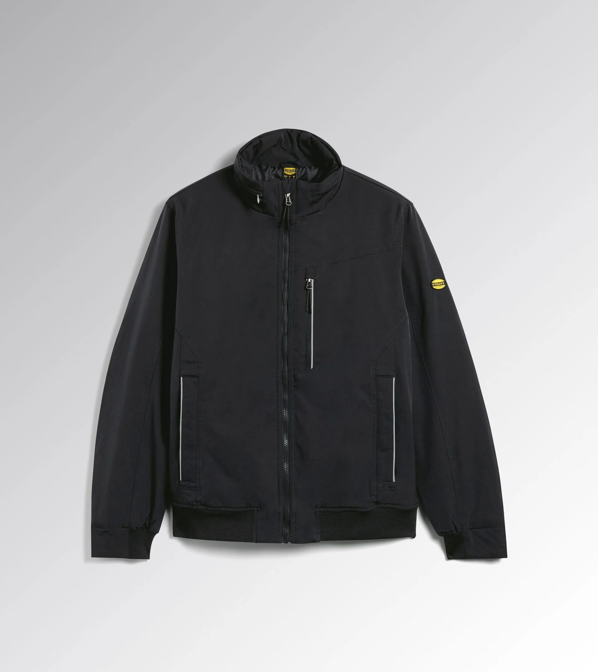 Giacca da lavoro Diadora Bomber Swat Evo Multitasche Impermeabile 702.181810