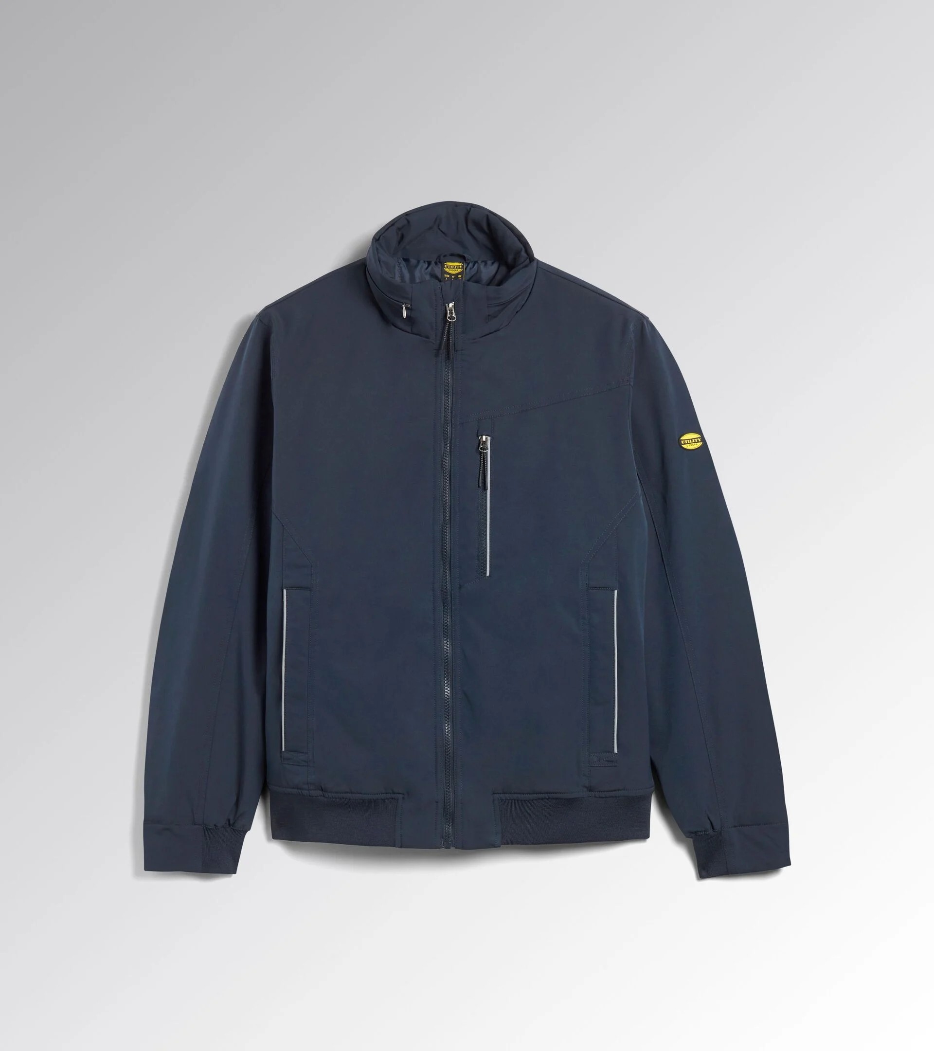 Giacca da lavoro Diadora Bomber Swat Evo Multitasche Impermeabile 702.181810