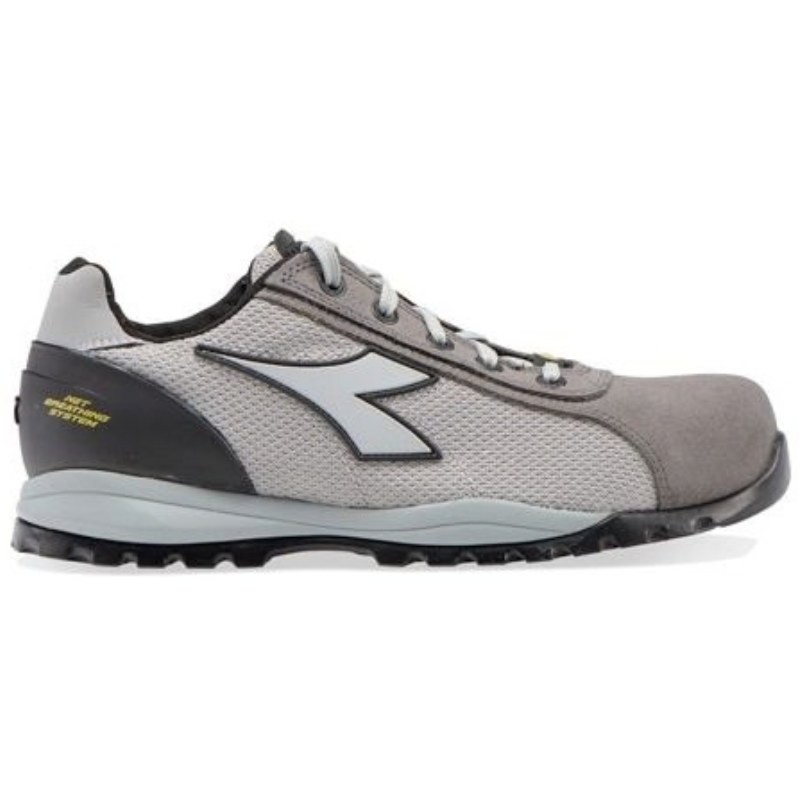 Scarpe Antinfortunistiche Basse Diadora Utility Glove Tech Low S1PL FO SR HRO ESD 701.181126