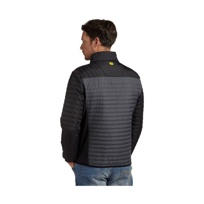 Giacca da lavoro Diadora Light Jacket Color Block 702.179454