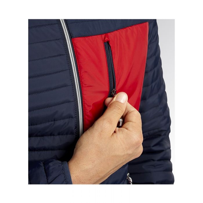 Giacca da lavoro Diadora Light Jacket Color Block 702.179454